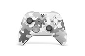 Spill - Tilbehør - Microsoft Arctic Camo Special Edition - Controller - Android - QAU-00139