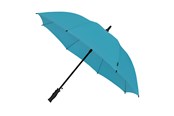 Fritid & Reise - Falcone Compact - Automatic - Windproof - 102 cm - Light Blue - GP-37-PMS PROCESS BLUE