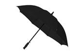 Fritid & Reise - Falcone Compact - Automatic - Windproof - 102 cm - Black - GP-37-8120