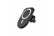 Mobil - Andre tilbehør - XtremeMac Wireless Magnetic Car Charger - Air Vent Mount - XWH-VWC2-13