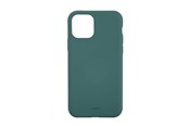 Mobil - Deksel og etui - ONSALA Phone Case Silicone Pine Green - iPhone 11 Pro - 664019