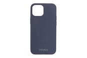 Mobil - Deksel og etui - ONSALA Phone Case Silicone Cobalt Blue - iPhone 13 Mini - 664037