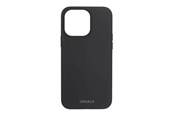 Mobil - Deksel og etui - ONSALA Phone Case Silicone Black - iPhone 13 Pro - 664044