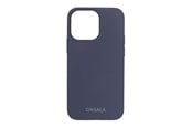 Mobil - Deksel og etui - ONSALA Phone Case Silicone Cobalt Blue - iPhone 13 Pro - 664045