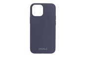 Mobil - Deksel og etui - ONSALA Phone Case Silicone Cobalt Blue - iPhone 13 Pro Max - 664049