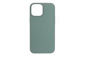 Mobil - Deksel og etui - ONSALA Phone Case Silicone Pine Green - iPhone 13 Pro Max - 664051