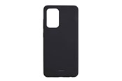 Mobil - Deksel og etui - ONSALA Phone Case Silicone Black - Samsung A52/A52s 4G/5G - 664053