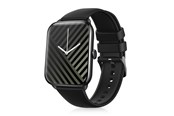 Smartklokke, Smartwatch & Sportsklokke - Niceboy WATCH 3 - Carbon Black - watch-3-black