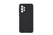 Mobil - Deksel og etui - ONSALA Phone Case Silicone Black - Samsung A33 - 664091