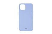 Mobil - Deksel og etui - ONSALA Phone Case Silicone Light Blue - iPhone 13/14 - 664104