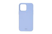 Mobil - Deksel og etui - ONSALA Phone Case Silicone Light Blue - iPhone 14 Pro Max - 664107