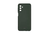 Mobil - Deksel og etui - ONSALA Phone Case Silicone Olive Green - Samsung Galaxy A13 5G / A04s - 664118