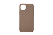 Mobil - Deksel og etui - ONSALA Phone Case Silicone Summer Sand - iPhone 13 /14 - 664134