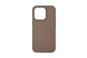 Mobil - Deksel og etui - ONSALA Phone Case Silicone Summer Sand - iPhone 14 Pro - 664136