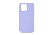 Mobil - Deksel og etui - ONSALA Phone Case Silicone Purple - iPhone 14 Pro Max - 664145