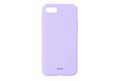 Mobil - Deksel og etui - ONSALA Phone Case Silicone Purple - iPhone 6/7/8/SE - 664149