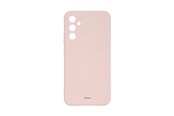 Mobil - Deksel og etui - ONSALA Phone Case Silicone Chalk Pink - Samsung Galaxy A34 5G - 664152