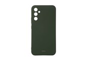 Mobil - Deksel og etui - ONSALA Phone Case Silicone Dark Green - Samsung Galaxy A34 5G - 664156