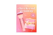 Gavesett - Benefit Cosmetics Benefit Cheek-End Getaway Set - 602004150271