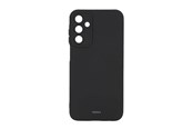 Mobil - Deksel og etui - ONSALA Phone Case with Silicone Feel Black - Samsung A15 5G/A15 4G - 664203