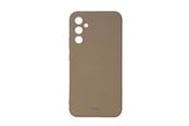 Mobil - Deksel og etui - ONSALA Phone Case with Silicone Feel Summer Sand - Samsung A35 5G - 664222