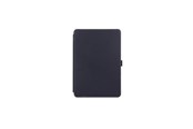 Nettbrett - Deksler og etui - ONSALA Tabletcover Leather Black iPad 10.5" Air 2019 Pro 2017 - 667549