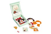 Brettspill & Puslespill - Classic World Magnetic Case Faces - 40053