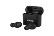 Hodetelefoner - Niceboy HIVE Podsie 3 - Black - hive-podsie-3