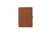 Nettbrett - Deksler og etui - ONSALA Tabletcover Leather Brown iPad 10.2" 19/20/21 - 667564