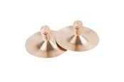 Treleker - Classic World Cymbals Metal 9cm - 40509