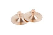 Treleker - Classic World Cymbals Metal 15cm - 40513