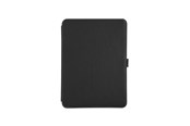 Nettbrett - Deksler og etui - ONSALA Tablet Cover Leather Black - iPad 10.9" 10th Gen 2022 - 667581