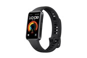 Smartklokke, Smartwatch & Sportsklokke - Huawei Band 9 - Black - 55020BYE