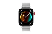 Smartklokke, Smartwatch & Sportsklokke - Huawei Watch FIT 3 - Grey Nylon - 55020CEG