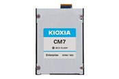 SSD - Kioxia CM7-V Series KCM71VJE12T8 - SSD - Enterprise Mixed Use - 12800 GB - PCI Express 5.0 (NVMe) - KCM71VJE12T8