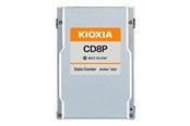 SSD - Kioxia CD8P-V Series KCD8XPUG1T60 - SSD - Data Centre Mixed Use - 1600 GB - PCI Express 5.0 x4 (NVMe) - KCD8XPUG1T60