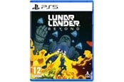 Spill - Lunar Lander Beyond - Sony PlayStation 5 - Action - 5056635606952