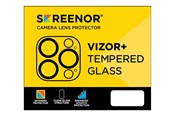 Mobil - Beskyttelsesglass - Screenor Vizor+ - lens protector for mobile phone - 14102SV