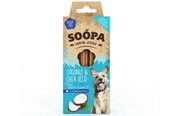 Hund - Soopa - Dental Sticks Cocont & Chia Seed 100g - SO920579