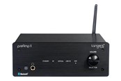 HiFi - AV-Mottaker/Forsterker - Tangent PreAmp II - Forforsterker - Svart - TANPREAMPIIB