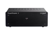 HiFi - AV-Mottaker/Forsterker - Tangent PowerAmpster II - Effektforsterker - Svart - TANAMPPOWII