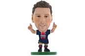 Figurer - Soccerstarz Paris Saint-Germain F.C: Lionel Messi - 5056122519697