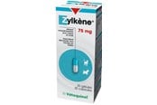 Hund - Chemvet dk Zylkene - Zylkene 75 mg. 30 stk. - (220180) - 220180