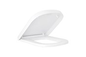 Toaletter, toalettseter, bidéer og reservedeler - Grohe Euro Ceramic Toilet seat Alpine white - 39330002