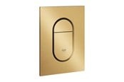 Installasjonssystemer - Grohe Arena Cosmopolitan S Control panel, Brushed Cool Sunrise - 37624GN0