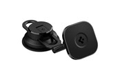 Mobil - Andre tilbehør - Spigen OneTap 3 Car Mount MagSafe Dashboard/Windshield ITS35-3 - black - ACP04630