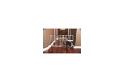 Hund - Carlson - Gate Lil Tuffy Extentable With Door 46x66-107CM - (704.2016) - 704.2016