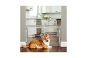 Hund - Carlson - Gate Plastic Expandable Gate 58x71-107CM - (704.2000) - 704.2000