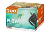 Fisk - EHEIM - Flow3500 55W 3500L/H - (125.9020) - 125.9020