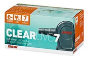 Fisk - EHEIM - Clear Uvc-7 7W - (125.9090) - 125.9090